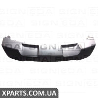 СПОЙЛЕР БАМПЕР Signeda PFD05132VA (аналог для FB5Z-8419APTM)