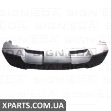 СПОЙЛЕР БАМПЕР Signeda PFD05132VA (аналог для FB5Z-8419APTM)