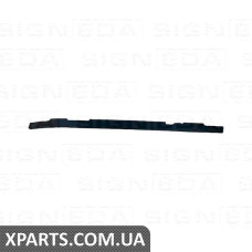 СПОЙЛЕР БАМПЕР Signeda PFD05140VA (аналог для H1BB-17778-A1A)