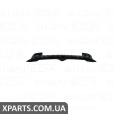 СПОЙЛЕР БАМПЕР Signeda PRN05037VB (аналог для )