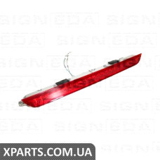 СТОП ЛАМПА Signeda ZBM3403 (аналог для 63258362039)