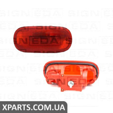 СТОП Лампу Signeda ZOP3402L/R (аналог для 6351N6)