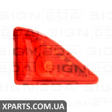 СТОП Лампу Signeda ZOP3404L/R (аналог для 93197475)
