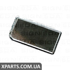 СКЛО ПРОТИТУМАННОЇ ФАРИ Signeda SVW2005(K)L (аналог для 1NA006790071)