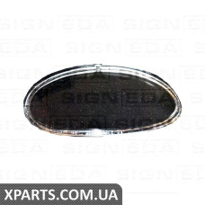 СКЛО ПРОТИТУМАННОЇ ФАРИ Signeda SHD2005L (аналог для 33951-SEA-G51)