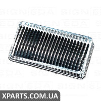 СКЛО ПРОТИТУМАННОЇ ФАРИ Signeda SAD2002R(K) (аналог для 443941724)