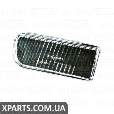 СКЛО ПРОТИТУМАННОЇ ФАРИ Signeda SAD2015R(K) (аналог для 4A0941724)