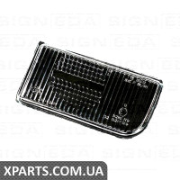 СКЛО ПРОТИТУМАННОЇ ФАРИ Signeda SBM2005R (аналог для 63171379104G) СКЛО ПРОТИТУМАННОЇ ФАРИ Signeda SBM2005R (аналог для 63171379104G)