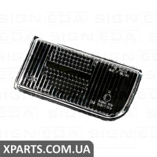 СКЛО ПРОТИТУМАННОЇ ФАРИ Signeda SBM2005R (аналог для 63171379104G)