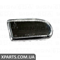СКЛО ПРОТИТУМАННОЇ ФАРИ Signeda SRN2003L (аналог для 7701042674)