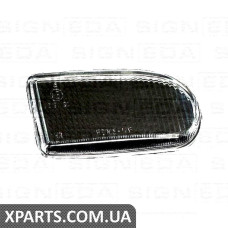 СКЛО ПРОТИТУМАННОЇ ФАРИ Signeda SRN2003L (аналог для 7701042674)