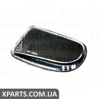 СКЛО ПРОТИТУМАННОЇ ФАРИ Signeda SBZ2007L (аналог для A1708200156)