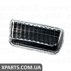 СКЛО ПРОТИТУМАННОЇ ФАРИ Signeda SVW2007R (аналог для )