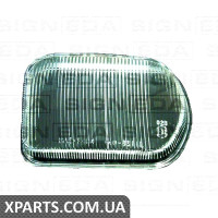 СКЛО ПРОТИТУМАННОЇ ФАРИ Signeda SBZ2004R (аналог для )