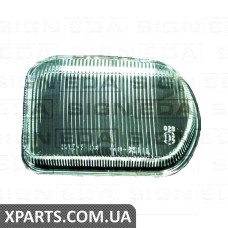 СКЛО ПРОТИТУМАННОЇ ФАРИ Signeda SBZ2004R (аналог для )