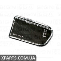 СТЕКЛО ПРОТИВОТУМАННОЙ ФАРЫ Signeda SBM2222R (аналог для )