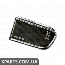 СКЛО ПРОТИТУМАННОЇ ФАРИ Signeda SBM2222R (аналог для )
