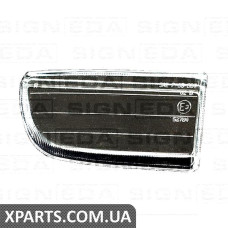 СКЛО ПРОТИТУМАННОЇ ФАРИ Signeda SBM2012DR (аналог для )