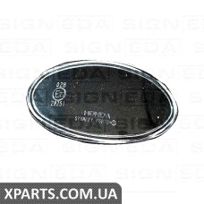 СКЛО ПРОТИТУМАННОЇ ФАРИ Signeda SHD2002R (аналог для )