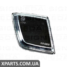 СКЛО ПРОТИТУМАННОЇ ФАРИ Signeda SMZ2021R (аналог для )