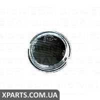 СКЛО ПРОТИТУМАННОЇ ФАРИ Signeda SMB2014L/R (аналог для )