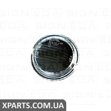 СКЛО ПРОТИТУМАННОЇ ФАРИ Signeda SMB2014L/R (аналог для )