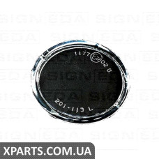 СКЛО ПРОТИТУМАННОЇ ФАРИ Signeda SRN2008L (аналог для )