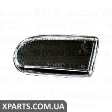 СКЛО ПРОТИТУМАННОЇ ФАРИ Signeda SRN2003R (аналог для )