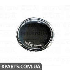 СКЛО ПРОТИТУМАННОЇ ФАРИ Signeda STY2052L/R (аналог для )
