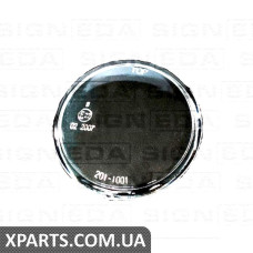 СКЛО ПРОТИТУМАННОЇ ФАРИ Signeda SHD2014L/R (аналог для )