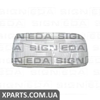 СКЛО ПЕРЕДНІЙ ФАРИ Signeda SVW1112R (аналог для 1H5941018H)