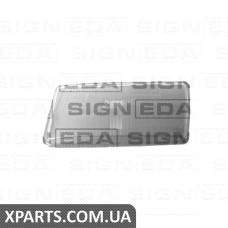 СКЛО ПЕРЕДНІЙ ФАРИ Signeda SAD1107TR (аналог для 893941116)