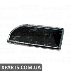 СКЛО ПЕРЕДНІЙ ФАРИ Signeda SFD1103L (аналог для LXB1731863)