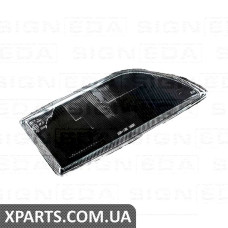СКЛО ПЕРЕДНІЙ ФАРИ Signeda SFD1127L(ART) (аналог для )