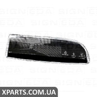 СКЛО ПЕРЕДНІЙ ФАРИ Signeda SFD1132L (аналог для )