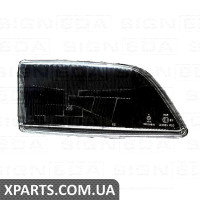 СКЛО ПЕРЕДНІЙ ФАРИ Signeda SOP1104R (аналог для )