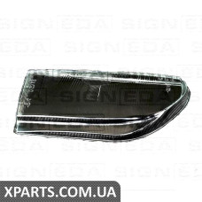 СКЛО ПЕРЕДНІЙ ФАРИ Signeda SRN1117R (аналог для )