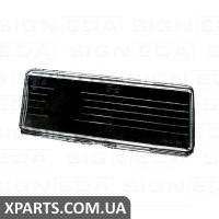 СКЛО ПЕРЕДНІЙ ФАРИ Signeda SBM1110MR (аналог для ) СКЛО ПЕРЕДНІЙ ФАРИ Signeda SBM1110MR (аналог для )