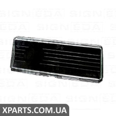 СКЛО ПЕРЕДНІЙ ФАРИ Signeda SBM1110MR (аналог для )