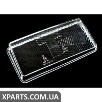 СКЛО ПЕРЕДНІЙ ФАРИ Signeda SAD1106R (аналог для )