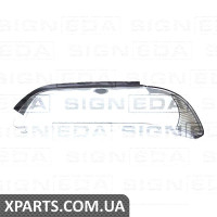 СКЛО ПЕРЕДНІЙ ФАРИ Signeda SBM1122L (аналог для )