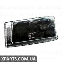 СКЛО ПЕРЕДНІЙ ФАРИ Signeda SVW1127(WE)R (аналог для )