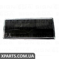 СКЛО ПЕРЕДНІЙ ФАРИ Signeda SVV1103R (аналог для ) СКЛО ПЕРЕДНІЙ ФАРИ Signeda SVV1103R (аналог для )