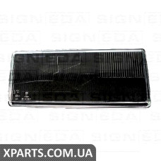 СКЛО ПЕРЕДНІЙ ФАРИ Signeda SVV1103R (аналог для )