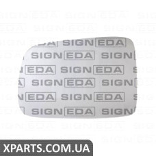 СКЛО ДЗЕРКАЛА БЕЗ ПІДСТАВКИ Signeda SHDM1003EL (аналог для )