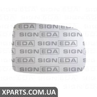 СКЛО ДЗЕРКАЛА БЕЗ ПІДСТАВКИ Signeda SHDM1003ER (аналог для ) СКЛО ДЗЕРКАЛА БЕЗ ПІДСТАВКИ Signeda SHDM1003ER (аналог для )