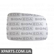 СКЛО ДЗЕРКАЛА БЕЗ ПІДСТАВКИ Signeda SHDM1003ER (аналог для )