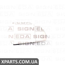 СКЛО ДЗЕРКАЛА БЕЗ ПІДСТАВКИ Signeda SADM1094ER (аналог для )