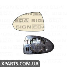 СКЛО ДЗЕРКАЛА З ПІДСТАВКОЮ Signeda SOPM1015EL (аналог для 1426551)