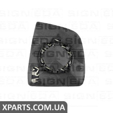 СКЛО ДЗЕРКАЛА З ПІДСТАВКОЮ Signeda SFTM1030EL (аналог для 1426596)